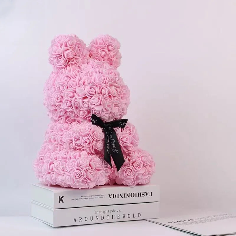 Rosen Teddy Bär